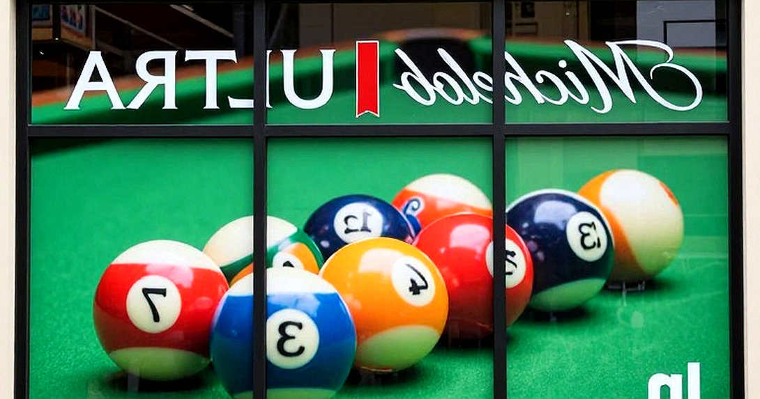 Mhet Vergara và ván double hill ở Yale Billiards: Nhịp thở của 9-ball Đông Bắc nước Mỹ