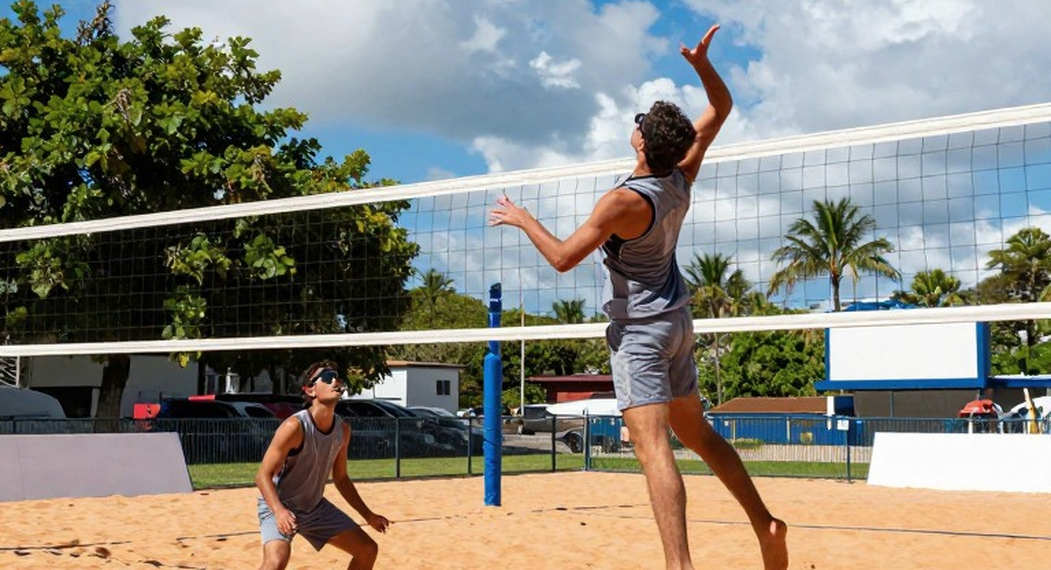 Một cú đập, một libero 14 tuổi, và giới hạn thể chất của bóng chuyền nữ Việt Nam Một cú đập, một libero 14 tuổi, và giới hạn thể chất của bóng chuyền nữ Việt Nam