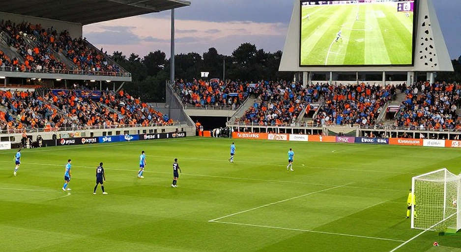 Nine Layers of Verification Behind a V-League VAR Decision Nine Layers of Verification Behind a V-League VAR Decision