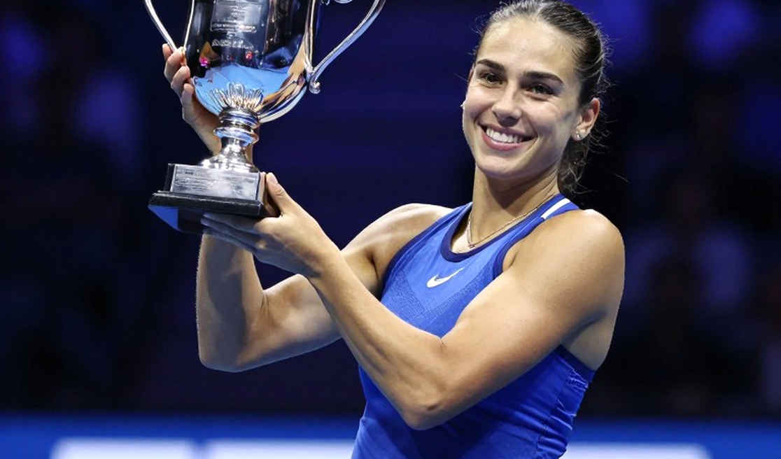 Anisimova vượt qua Tagger sau ba set: Dấu hiệu của một nhà vô địch hay cảnh báo cho US Open? Anisimova vượt qua Tagger sau ba set: Dấu hiệu của một nhà vô địch hay cảnh báo cho US Open?