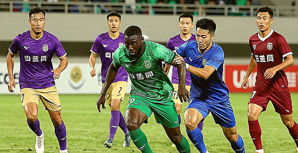 U20 Việt Nam: Lời cảnh báo từ người cũ VFF và nỗi lo trước trận gặp Iran U20 Việt Nam: Lời cảnh báo từ người cũ VFF và nỗi lo trước trận gặp Iran