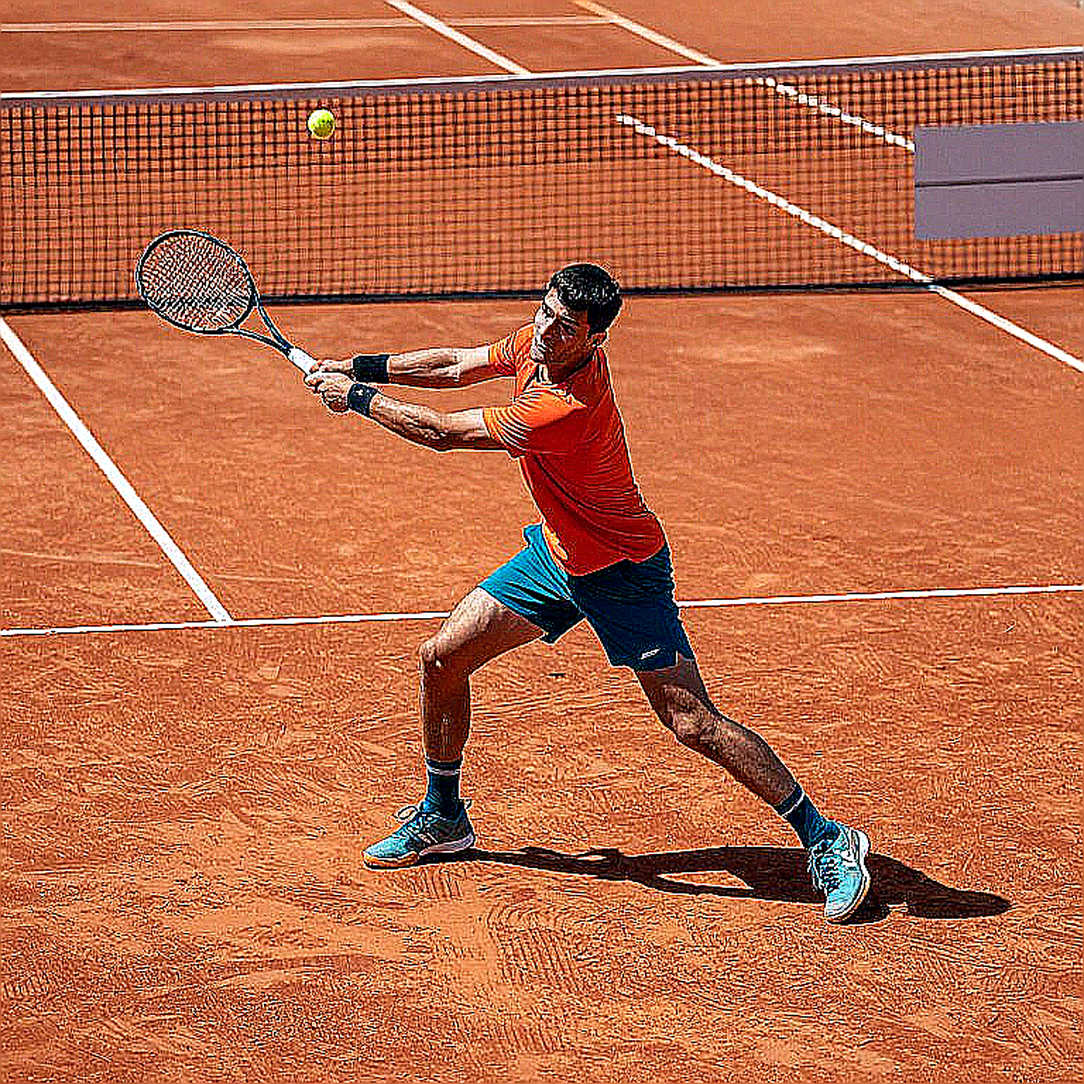 Bologna Và Đầu Gối Của Sinner: Hàn Quốc Bước Vào Sân Chơi Lớn Nhất Davis Cup