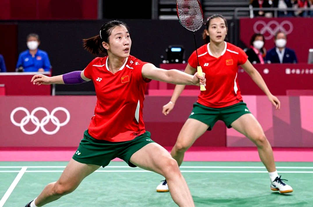 Thùy Linh dừng bước tại Vietnam Open: Bảng điểm nói gì về hai chuỗi 7-1 và 8-3