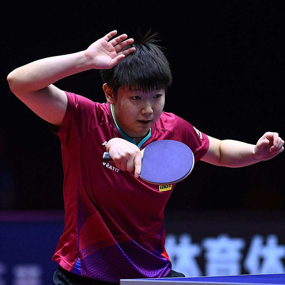 Table Tennis England hosts DBS webinar: 2026 law removes supervision exemption for child safeguarding Table Tennis England hosts DBS webinar: 2026 law removes supervision exemption for child safeguarding