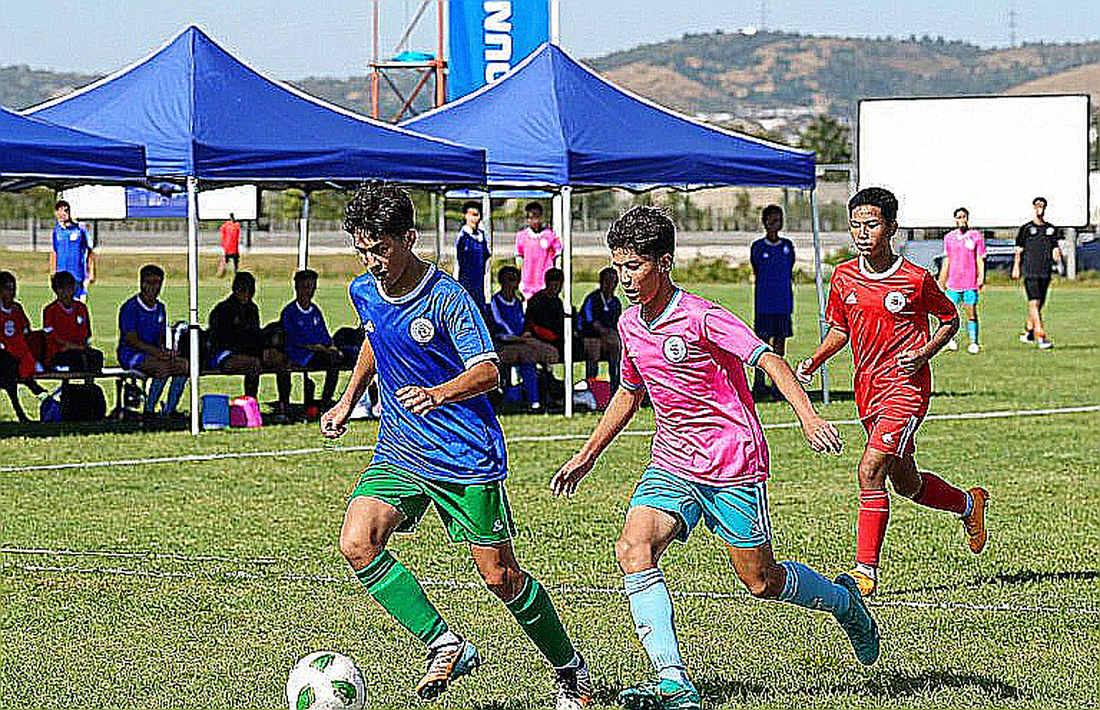 U23 Vietnam 2-0 U23 Philippines: Thanh Nhan, Le Phat and the Cracks Behind the Win