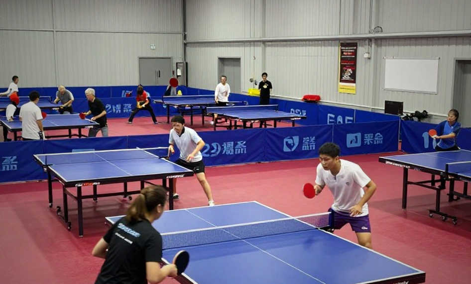 Para table tennis Asian Para Games 2026: ván 2-11 giải thích nhiều hơn tấm huy chương