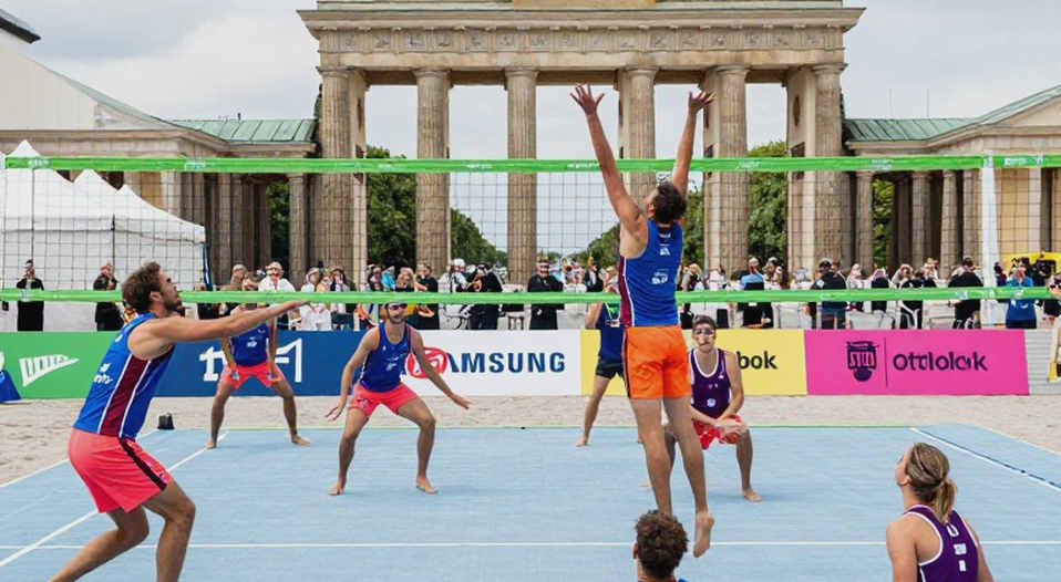 Thái Lan rời giải bóng chuyền nam châu Á 2026 từ tứ kết: đọc lại ba set và khoảng cách thật của một đội top 50