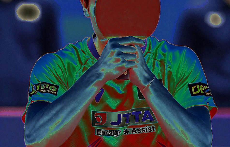 The 52-Week Deduction Paradox: When the World Table Tennis Ranking Stops Measuring Real Strength The 52-Week Deduction Paradox: When the World Table Tennis Ranking Stops Measuring Real Strength