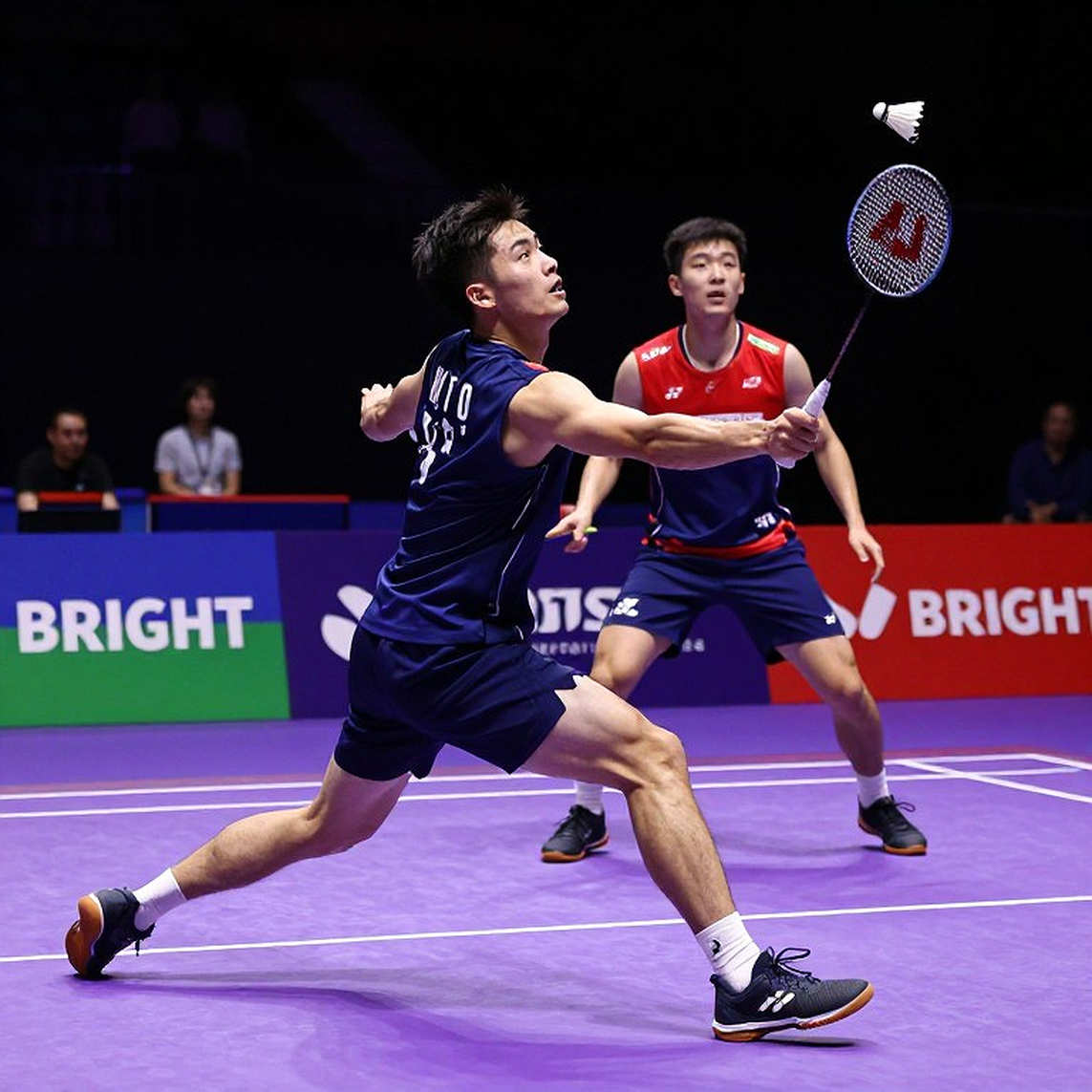 Asian Games 2026: Con đường được dự phóng của đội tuyển cầu lông nam Ấn Độ tới trận chung kết