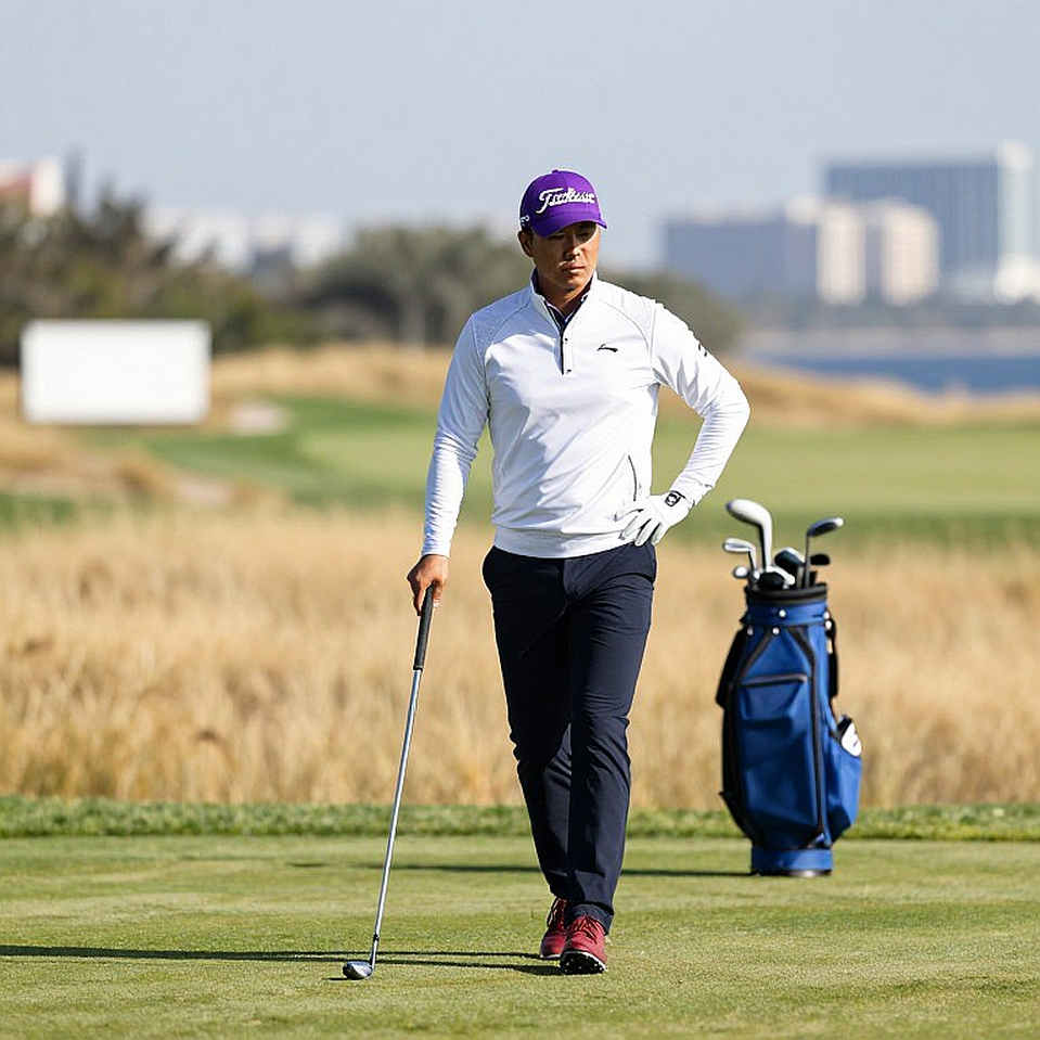 Paul Casey dẫn đầu Omega European Masters sau vòng ba với cú gậy 63, tạo nên câu chuyện cảm xúc quyên góp toàn bộ tiền thưởng cho nạn nhân cháy nổ Crans-Montana Paul Casey dẫn đầu Omega European Masters sau vòng ba với cú gậy 63, tạo nên câu chuyện cảm xúc quyên góp toàn bộ tiền thưởng cho nạn nhân cháy nổ Crans-Montana