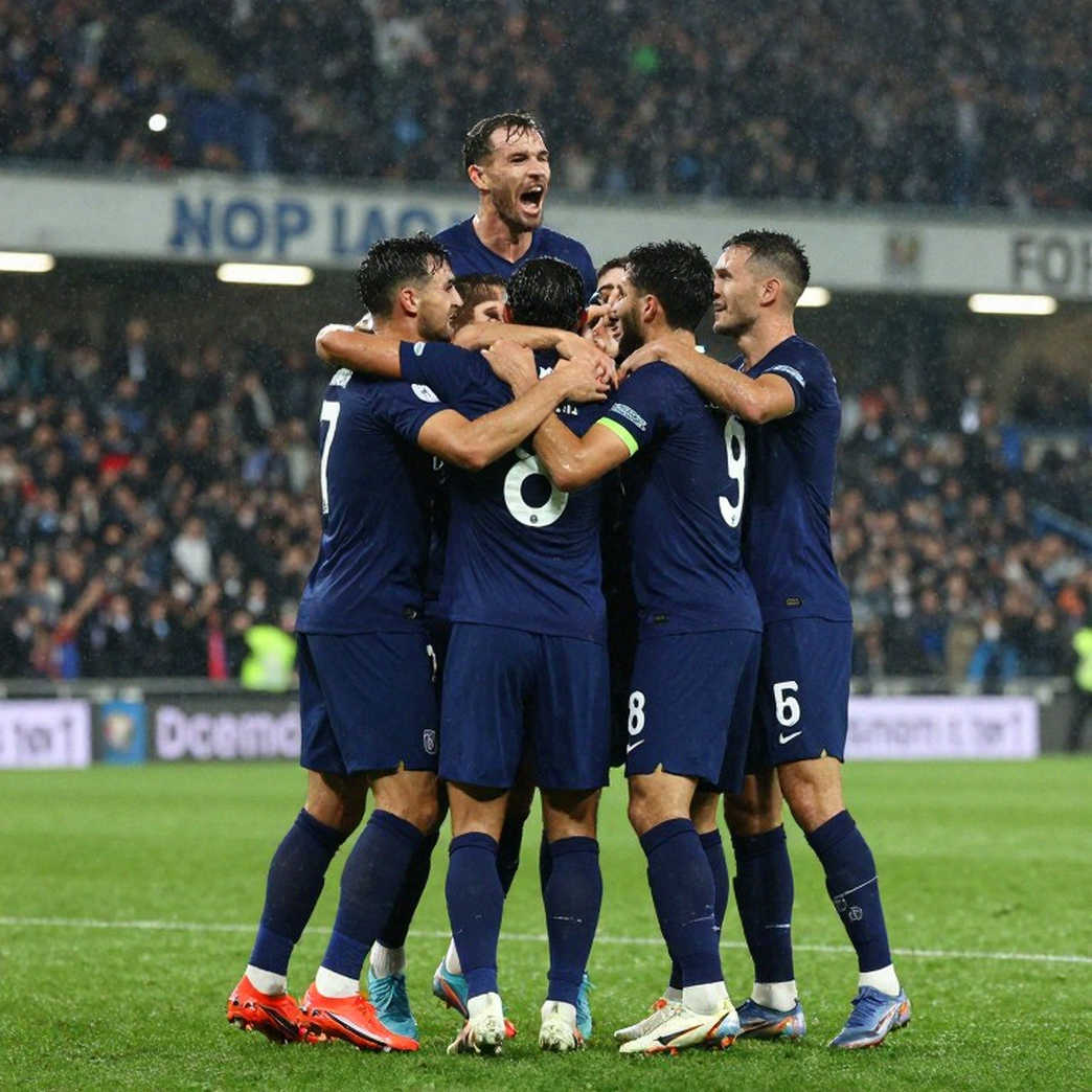 U23 Việt Nam - U23 Philippines: 27 cú sút, một bàn, và khoảng trống ở vùng 14 U23 Việt Nam - U23 Philippines: 27 cú sút, một bàn, và khoảng trống ở vùng 14