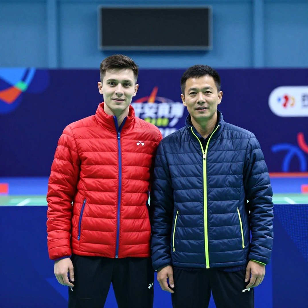 Asian Games 2026: The Compressed Rhythm and Badminton Brackets That Won't Speak for Themselves Asian Games 2026: The Compressed Rhythm and Badminton Brackets That Won't Speak for Themselves