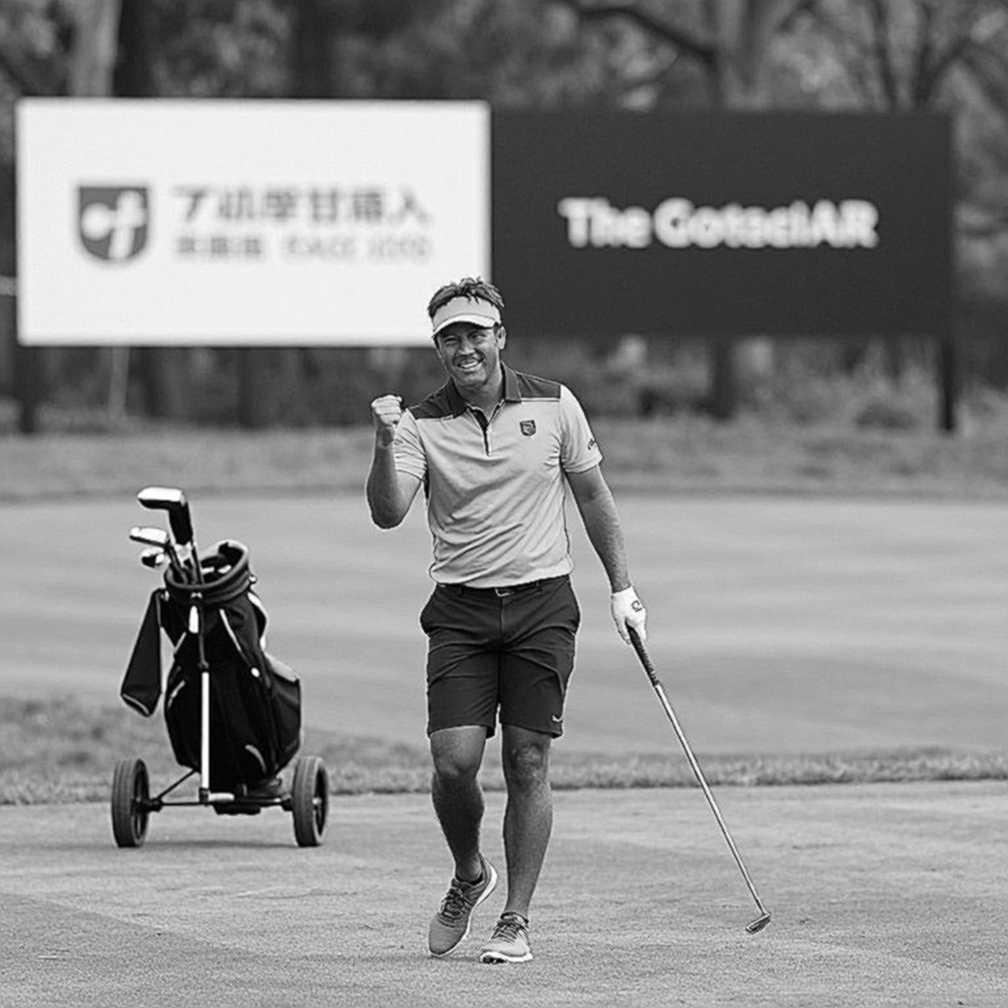 Wyndham Clark tại Medinah: Khi hai cúp lớn không đủ mua một tràng vỗ tay Wyndham Clark tại Medinah: Khi hai cúp lớn không đủ mua một tràng vỗ tay