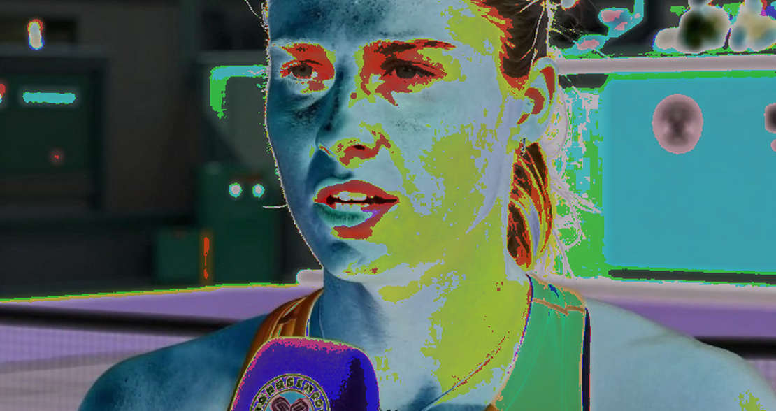 Hurkacz Beats Djokovic in Shanghai: A Slow-Frame Analysis