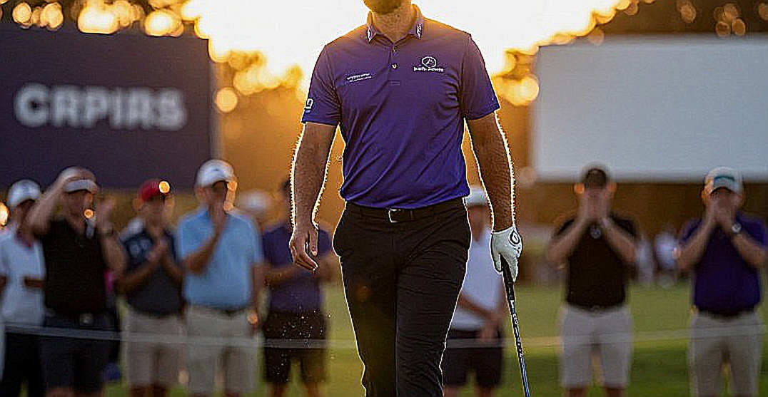 Scandal quảng cáo bạo lực khiến Good Good Golf mất hợp tác Callaway, PGA Tour sponsorship và Golf Channel