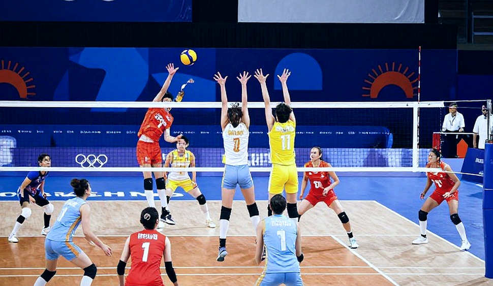 Hà Nội ngược dòng HCĐG Lào Cai ở bán kết: bản lĩnh của đội bóng mới lên hạng