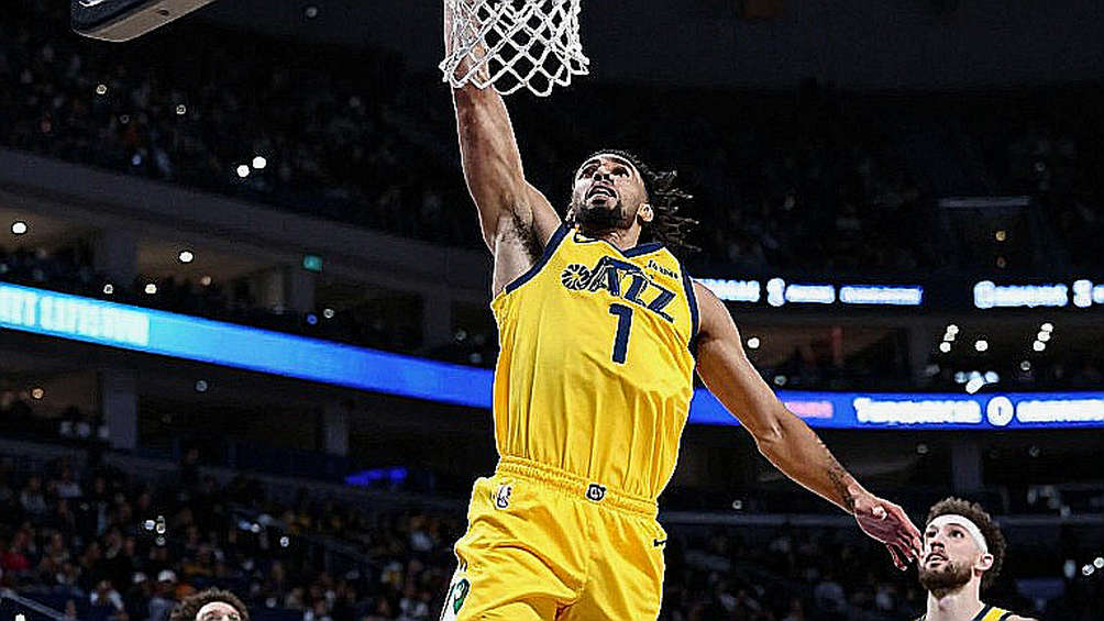 Tuần Đấu Kép EuroLeague: Khi Những Ngôi Sao Vắng Mặt, Chiến Thuật Bắt Đầu Từ Phòng Y Tế Tuần Đấu Kép EuroLeague: Khi Những Ngôi Sao Vắng Mặt, Chiến Thuật Bắt Đầu Từ Phòng Y Tế