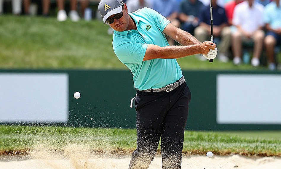 Thomas Pieters rời LIV Golf 2.0: Khi dòng tiền PIF ngừng chảy, bảng cân đối mới là nhân chứng Thomas Pieters rời LIV Golf 2.0: Khi dòng tiền PIF ngừng chảy, bảng cân đối mới là nhân chứng