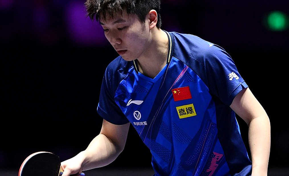 Asian Games 2026: Satwik-Chirag thua sốc vòng đầu trước cặp Thái Lan hạng 36 - một giờ đồng hồ đánh rơi lợi thế Asian Games 2026: Satwik-Chirag thua sốc vòng đầu trước cặp Thái Lan hạng 36 - một giờ đồng hồ đánh rơi lợi thế