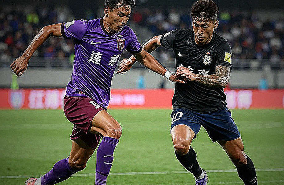 Vạch chia 18 đội của AFC và bài toán sống còn của tuyển Việt Nam Vạch chia 18 đội của AFC và bài toán sống còn của tuyển Việt Nam