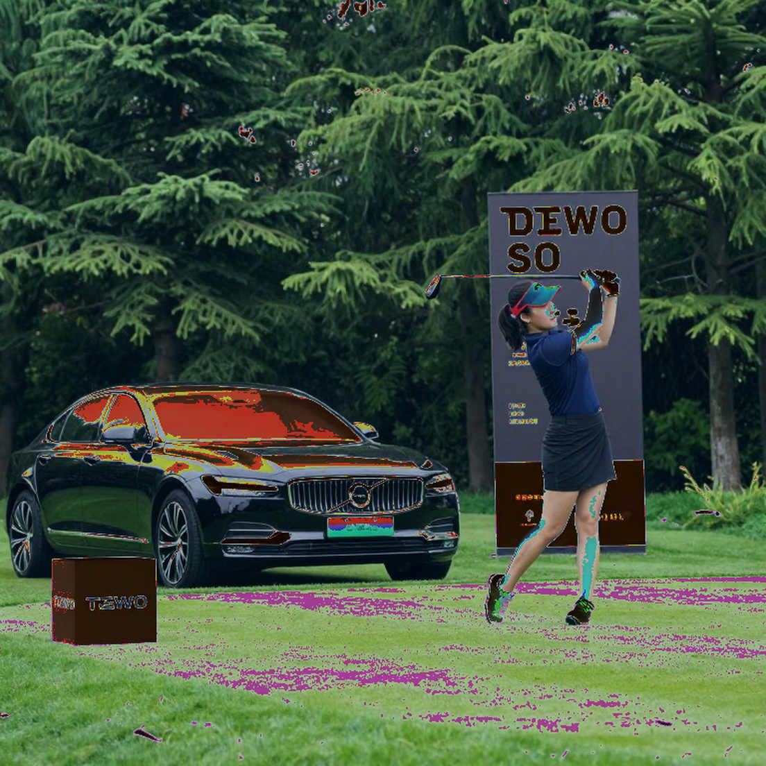 Quảng cáo 30 giây, cú sập đổ cả hệ sinh thái: Bài học quản trị từ Good Good Golf