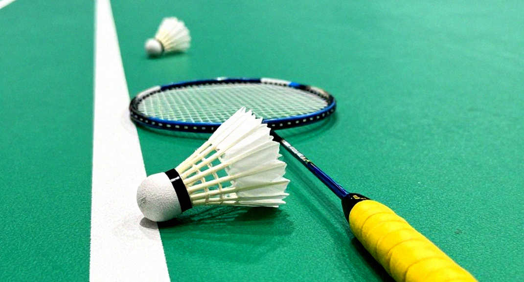 Ấn Độ 3-0 Kazakhstan: Sindhu mở màn, Tanvi Sharma 17 tuổi và hai cặp đôi chưa được kiểm chứng Ấn Độ 3-0 Kazakhstan: Sindhu mở màn, Tanvi Sharma 17 tuổi và hai cặp đôi chưa được kiểm chứng