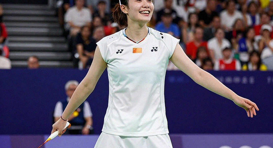 BWF World Junior Championships 2026: Tanvi Patri và Shaina Manimuthu dẫn dắt đội tuyển Ấn Độ giữa hai định dạng tính điểm mới