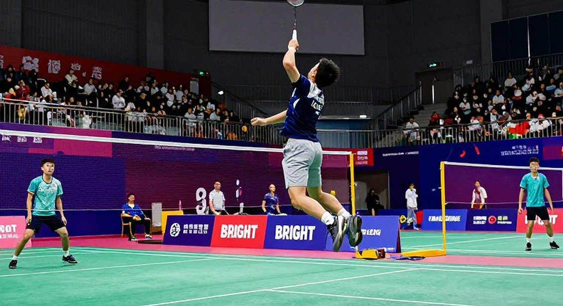 Asian Games 2026: Trận cầu lông Ấn Độ - Kazakhstan và giá trị thật của một trận mở màn không ai nhớ