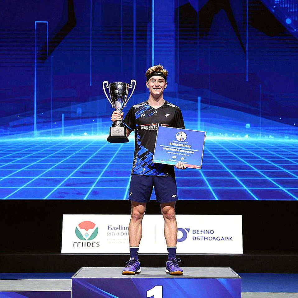 Satwik-Chirag rời Asian Games 2026 ngay vòng một: đọc lại đường cong 21-12, 19-21, 14-21 Satwik-Chirag rời Asian Games 2026 ngay vòng một: đọc lại đường cong 21-12, 19-21, 14-21