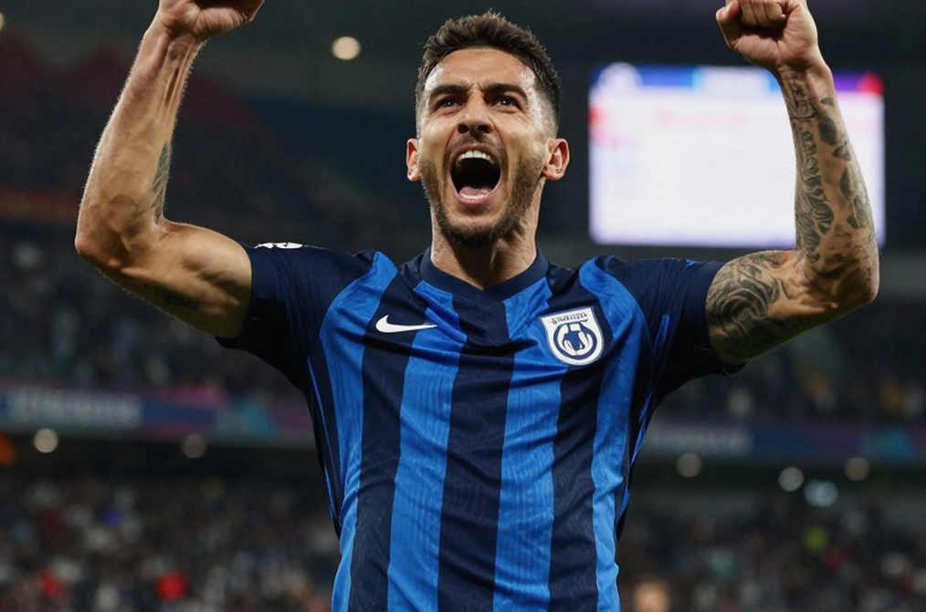 VAR ở V.League và khoảng trống dữ liệu: sai lầm không đáng sợ bằng việc không ai đo lường nó