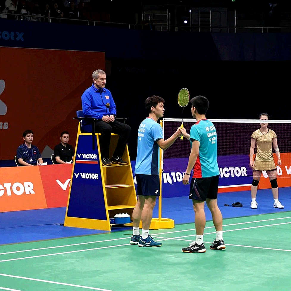 Asian Games 2026 Và Bảng H2H Của Lakshya Sen: Con Đường Vàng Được Vẽ Bằng Kỳ Vọng, Không Bằng Xác Suất Asian Games 2026 Và Bảng H2H Của Lakshya Sen: Con Đường Vàng Được Vẽ Bằng Kỳ Vọng, Không Bằng Xác Suất