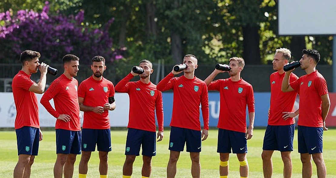 Jamal Musiala và bài toán quản lý rủi ro thần kinh: Bayern Munich đang chơi ván cờ nào? Jamal Musiala và bài toán quản lý rủi ro thần kinh: Bayern Munich đang chơi ván cờ nào?