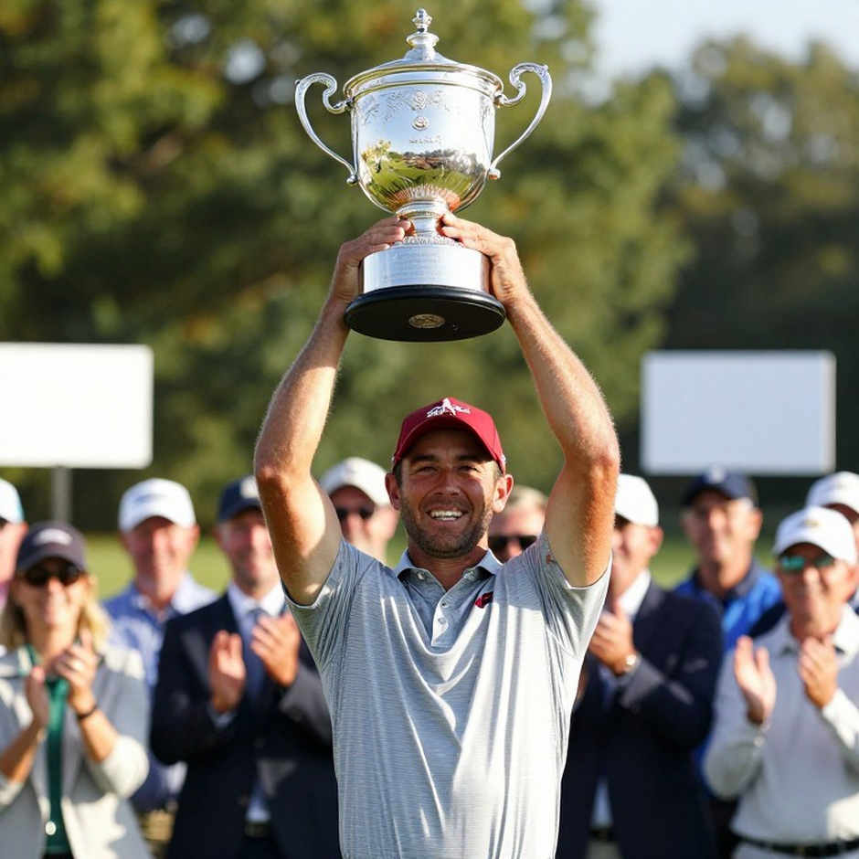 Lahinch 2026: Khi gió biển quyết định số phận Walker Cup