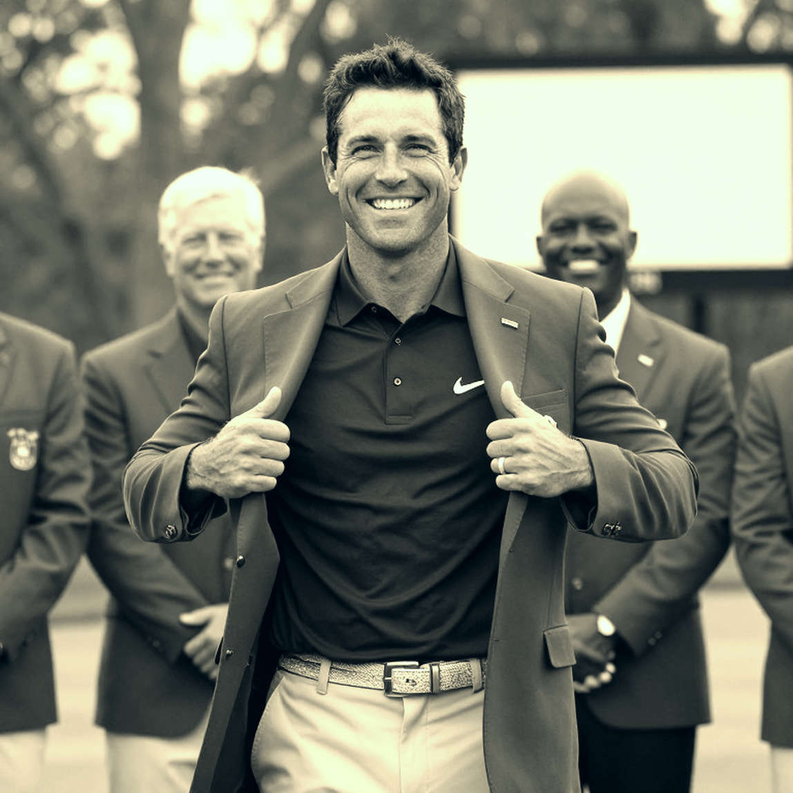 Lahinch 2026: Khi gió biển quyết định số phận Walker Cup Lahinch 2026: Khi gió biển quyết định số phận Walker Cup