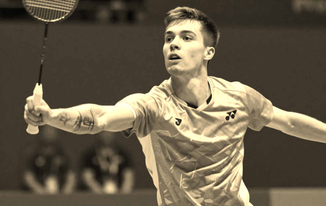 China Masters 2026: Đêm Thức Tỉnh Của Những Kẻ Cũ — Srikanth, Satwik-Chirag Và Bài Toán Tuổi Tác