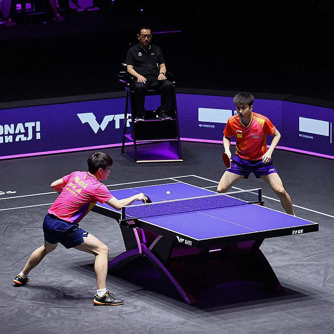 China Masters 2026: Đêm Thức Tỉnh Của Những Kẻ Cũ — Srikanth, Satwik-Chirag Và Bài Toán Tuổi Tác China Masters 2026: Đêm Thức Tỉnh Của Những Kẻ Cũ — Srikanth, Satwik-Chirag Và Bài Toán Tuổi Tác