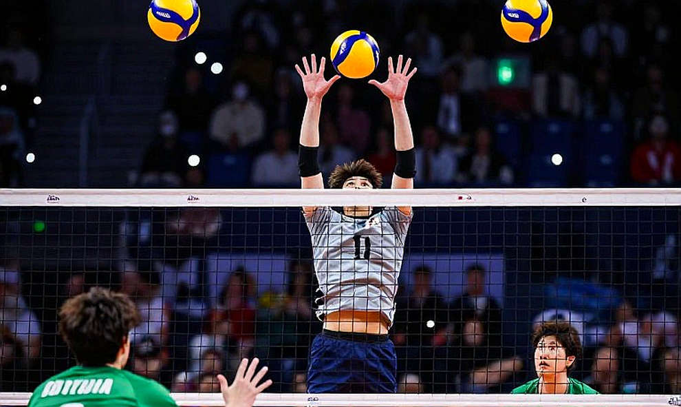 ASIAD 2026: Bóng chuyền nữ Việt Nam thua Hàn Quốc 1-3 và cánh cửa tứ kết mang tên Trung Quốc