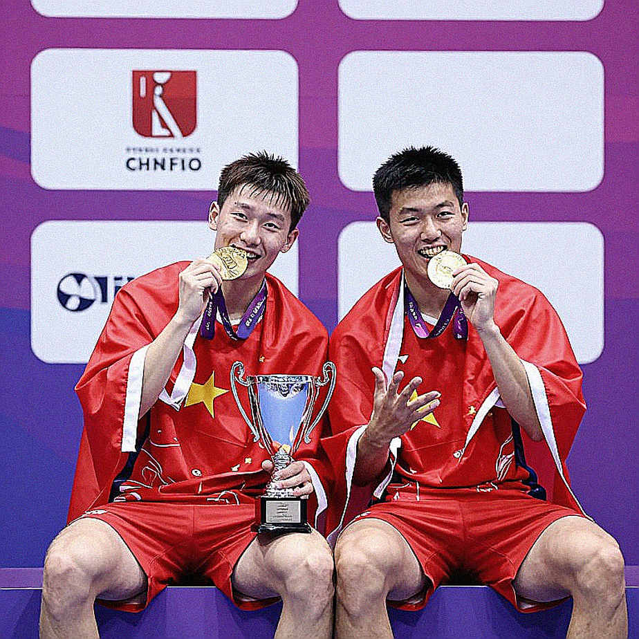 Bảng đấu cầu lông Asian Games 2026: Những vết nứt mà bảng tin không nói