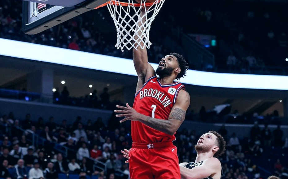Alpha Diallo và bản hợp đồng một năm ở Denver: Lời tuyên bố của một hậu vệ chưa từng chạm sàn NBA