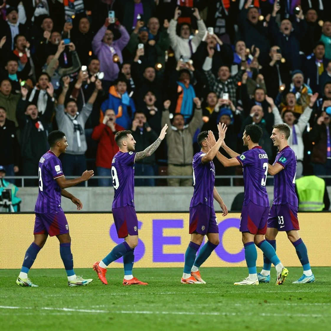 Vòng đấu LaLiga và vị trí thứ tư của Real Madrid: Nhịp đập của những gì bảng điểm giữ lại