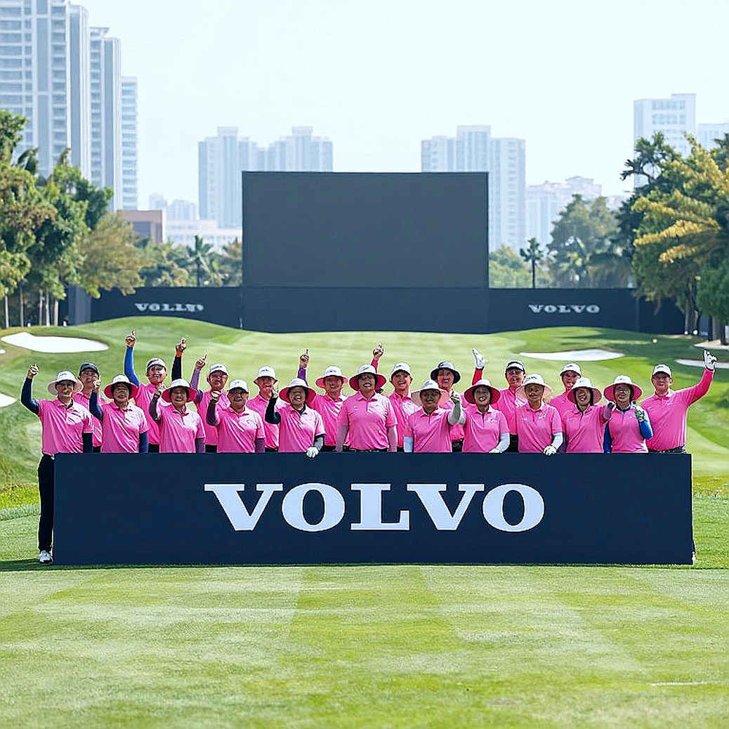 BMW PGA Championship 2026 at halfway: Gerard leads at -12, Rahm and Fleetwood miss the cut BMW PGA Championship 2026 at halfway: Gerard leads at -12, Rahm and Fleetwood miss the cut