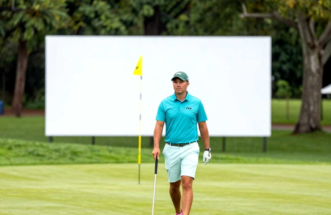 BMW PGA Championship 2026 at halfway: Gerard leads at -12, Rahm and Fleetwood miss the cut BMW PGA Championship 2026 at halfway: Gerard leads at -12, Rahm and Fleetwood miss the cut