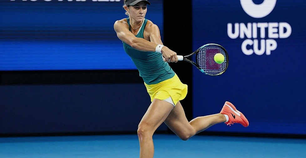 Wuhan Open and Four Empty Seats: When the Calendar Outlasts the Human Body