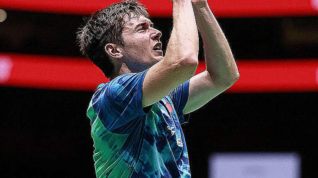 Vietnamese Badminton Between Two Beats: When Victory Is No Longer the Only Measure