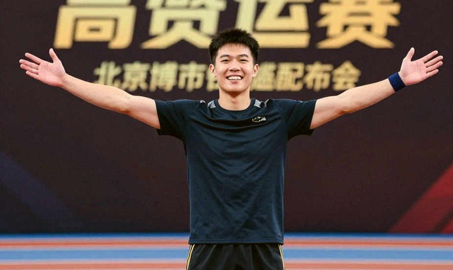 Nairobi 2029: Kenya giành quyền đăng cai, nhưng cuộc chiến doping vẫn chưa ngã ngũ Nairobi 2029: Kenya giành quyền đăng cai, nhưng cuộc chiến doping vẫn chưa ngã ngũ