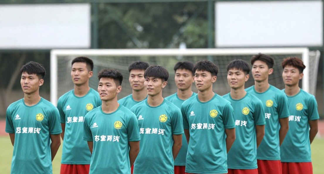 Long An 0-0 Thép Cần Thơ: Một điểm ở Tân An, hai bài toán chưa có lời giải Long An 0-0 Thép Cần Thơ: Một điểm ở Tân An, hai bài toán chưa có lời giải