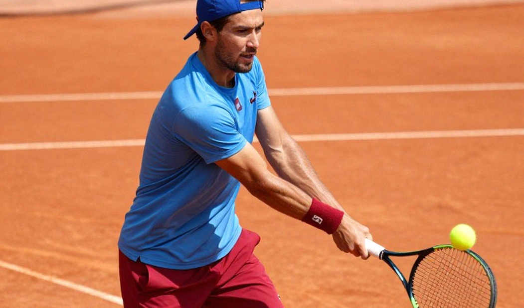Khoảng trống dữ liệu của tennis Việt Nam: thứ bị bỏ lại sau mỗi trận đấu