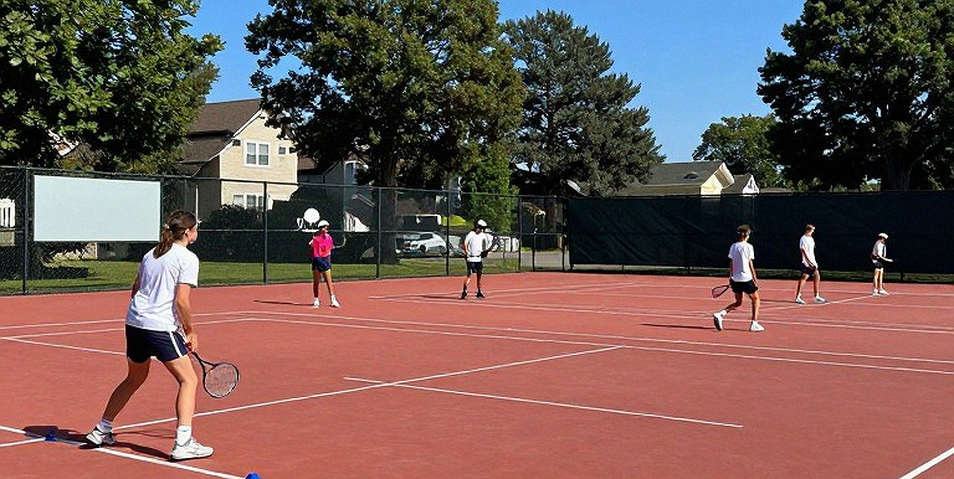 Khoảng trống dữ liệu của tennis Việt Nam: thứ bị bỏ lại sau mỗi trận đấu