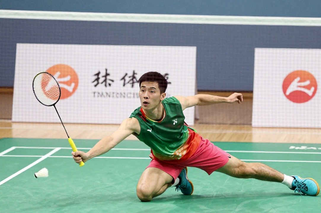 Phép tính 12.000 điểm: vì sao cầu lông Việt Nam mắc kẹt ở tầng International Challenge Phép tính 12.000 điểm: vì sao cầu lông Việt Nam mắc kẹt ở tầng International Challenge