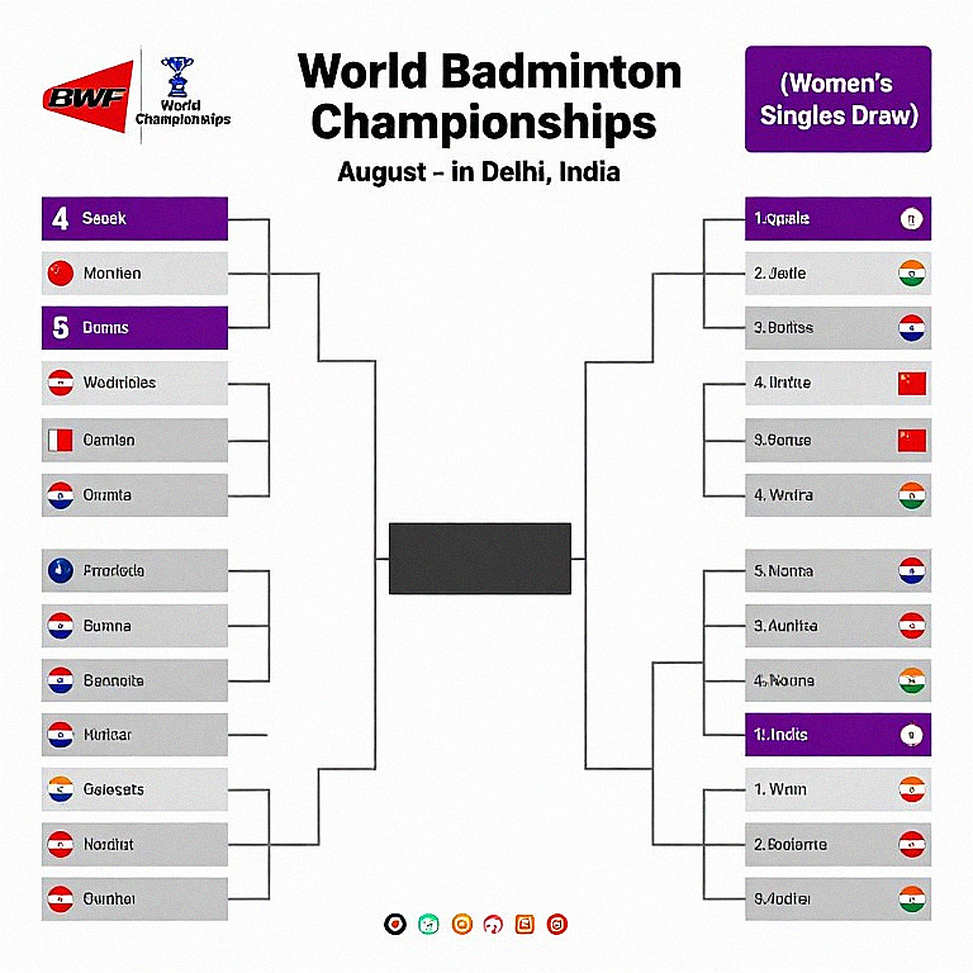 PV Sindhu ở Asian Games 2026: Bảng đối đầu nói gì mà bản xem trước không nói